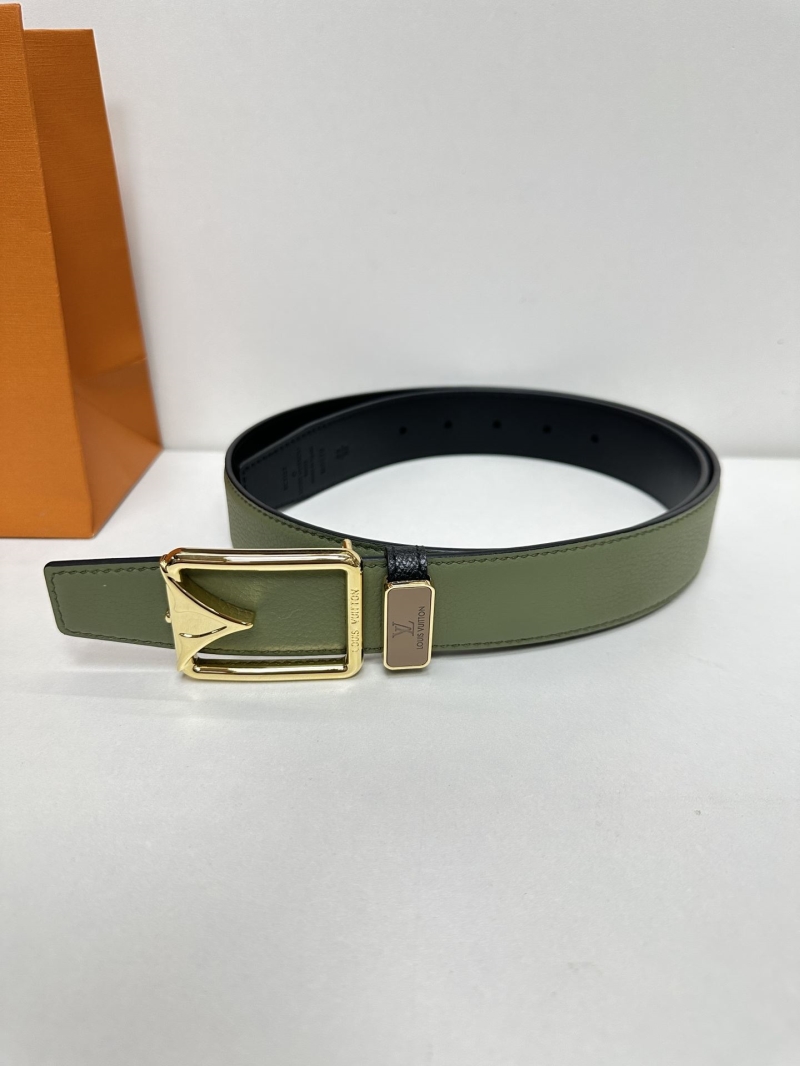 Louis Vuitton Belts